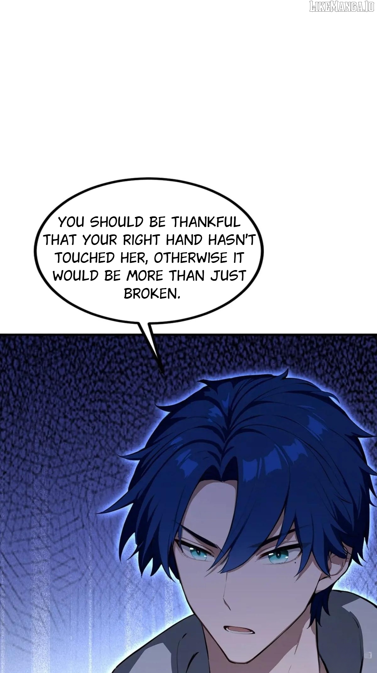 Outrageous! I opened a training class for empresses Chapter 88 - page 31